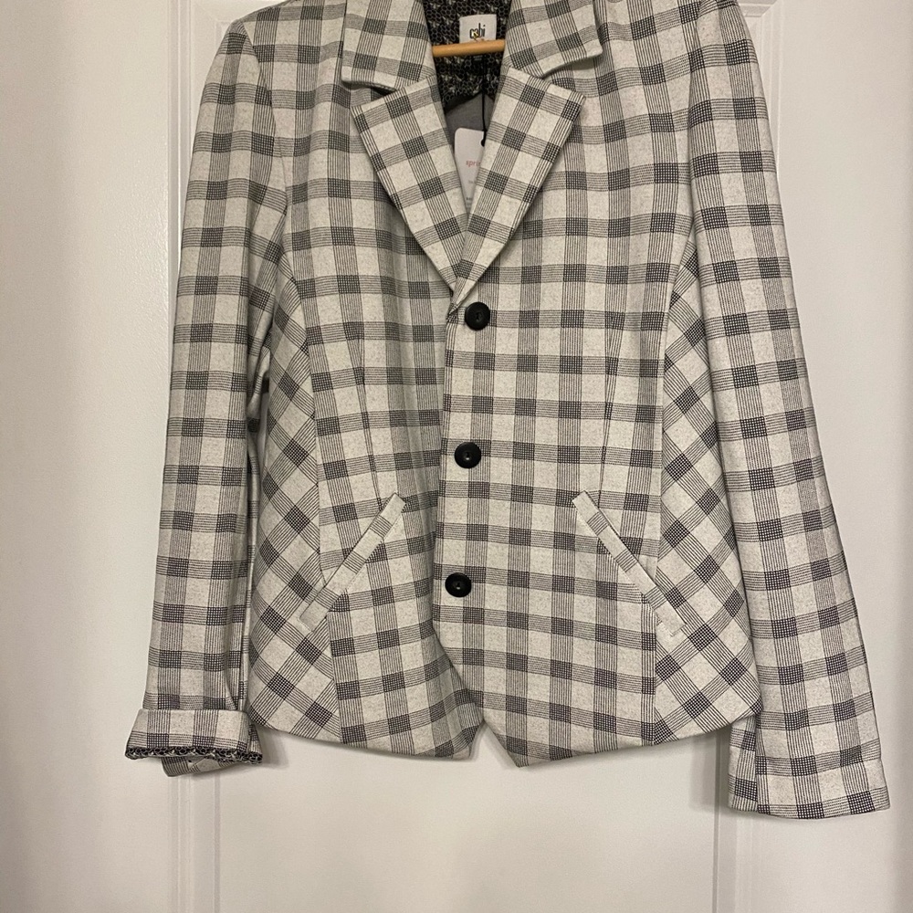Stunning cabi blazer